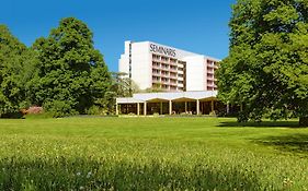 Seminaris Hotel Lueneburg